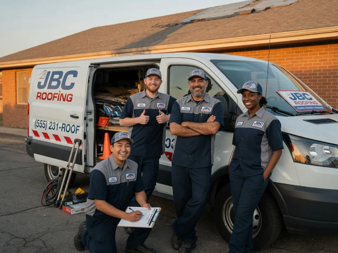 Roof Replacement company in Somers Point, NJ