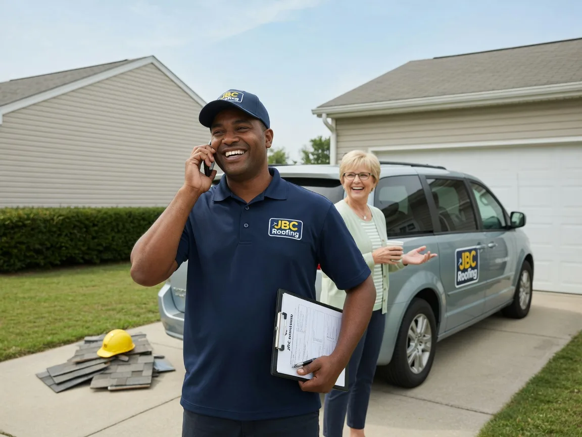 Roof Replacement Somers Point, NJ FAQs